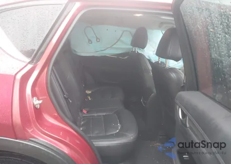 2017 Mazda Cx-5 Grand Select from USA, damaged, VIN JM3KFBDL1H0201528